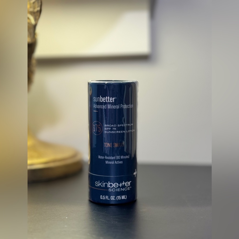 Skinbetter Science Sunbetter Advanced Mineral Protection